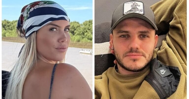 La lista de lujosos autos que se disputan Wanda Nara y Mauro Icardi: cuáles son y cuánto cuestan