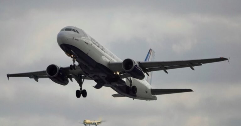 Conocé la aerolínea que más países recorre y cómo logró obtener un récord Guinness