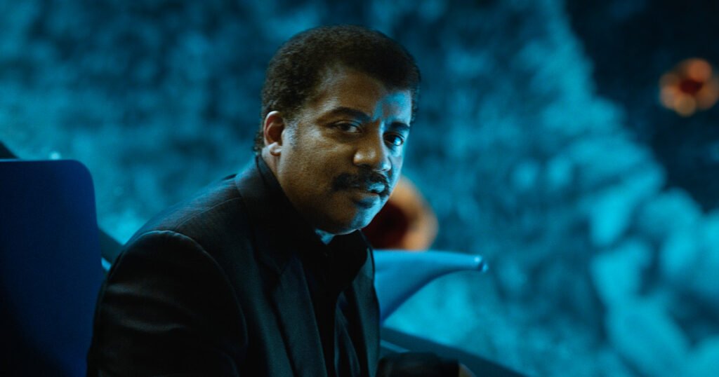 Neil deGrasse Tyson: las citas más poderosas sobre la ciencia y el conocimiento