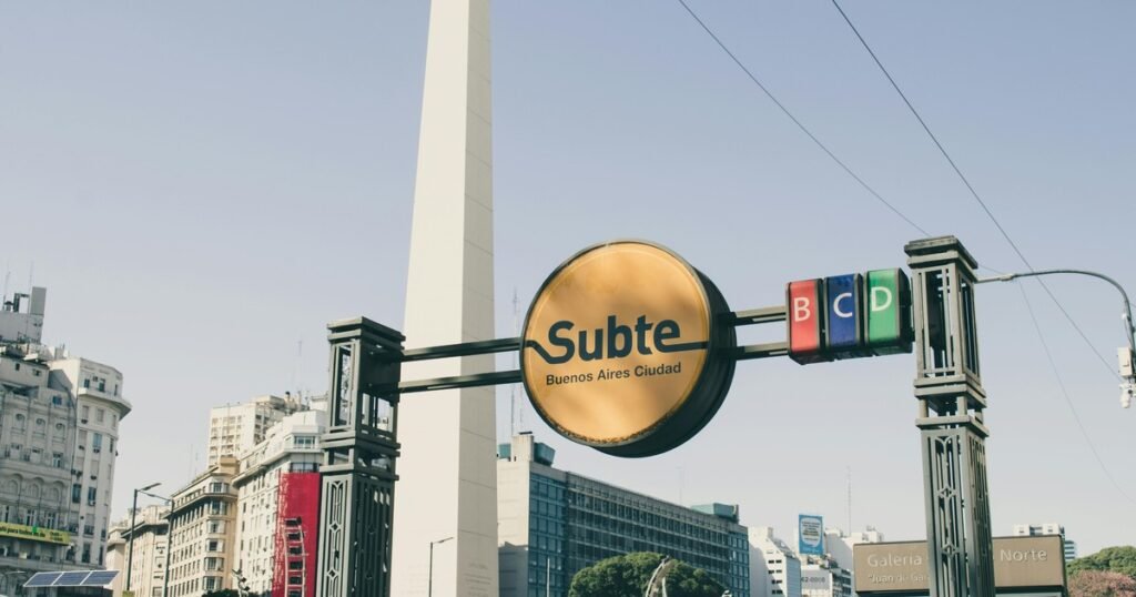 Pase Subte para jubilados: paso a paso, cómo acceder al beneficio