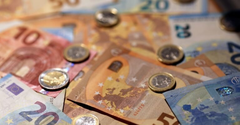 Euro hoy: a cuánto cotiza este jueves 06 de febrero