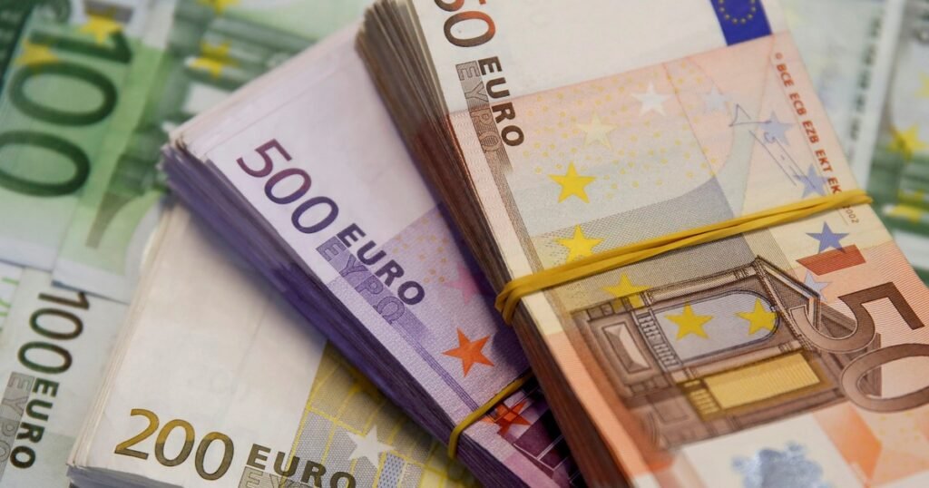 Euro hoy: a cuánto cotiza este sábado 01 de febrero