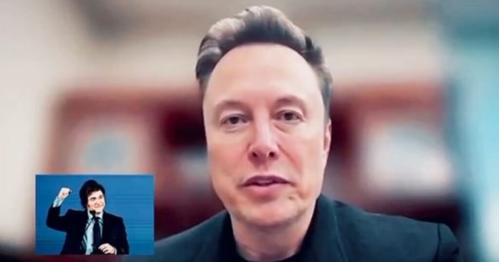 Javier Milei y sus medidas, EN VIVO: Elon Musk volvió a elogiar al Presidente y se declaró "gran fan"