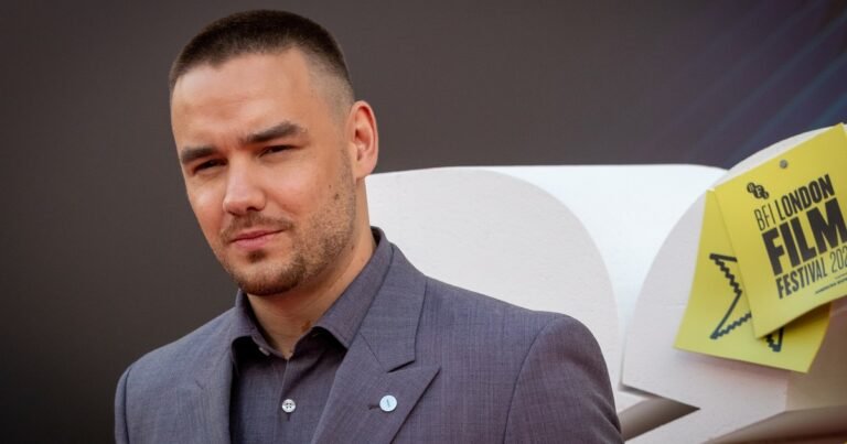 Liam Payne: Tres de los cinco acusados por la muerte del cantante británico fueron sobreseídos por la Justicia argentina