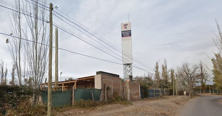 Un nene de 5 años murió ahogado en la pileta de un club de rugby de Mendoza