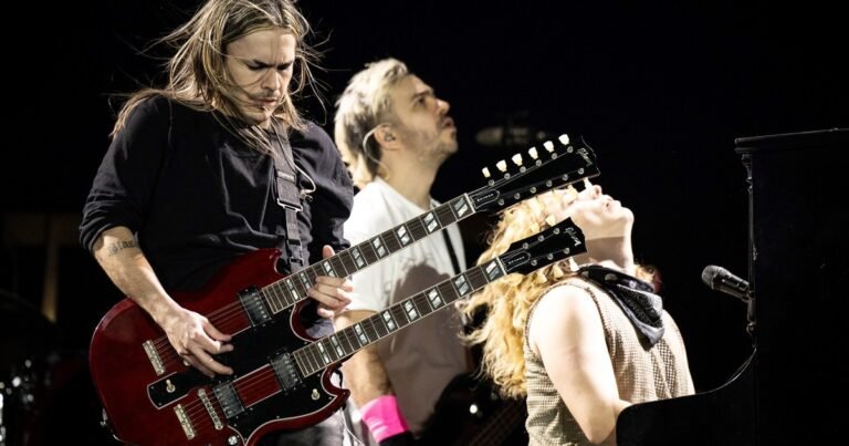 Airbag anunció su primer River: cuándo será y dónde comprar entradas
