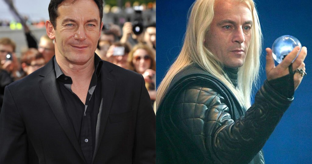 Jason Isaacs, actor de Harry Potter, mostró su pene en The White Lotus: ¿es una prótesis?