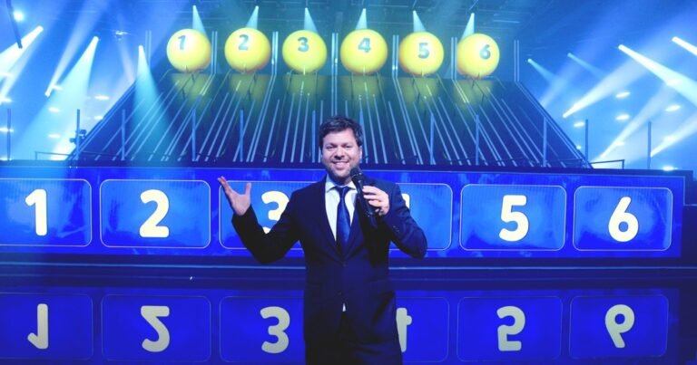 Comenzó "The Balls", la gran apuesta de El Trece con Guido Kaczka, y alguien ya se llevó 10 millones de pesos