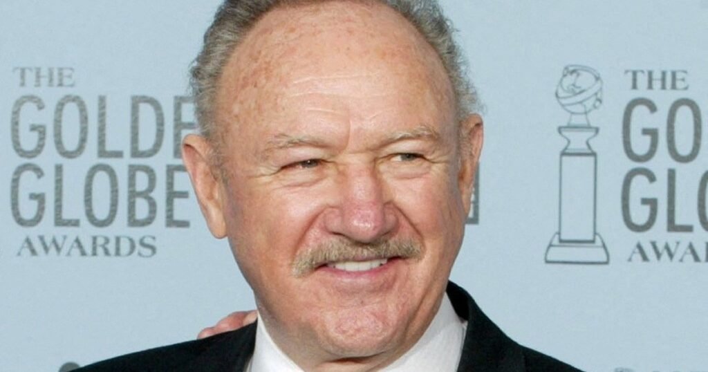 Gene Hackman: Descifran las contraseñas de dos celulares encontrados para saber quién tuvo contacto por última vez con la pareja y cuándo