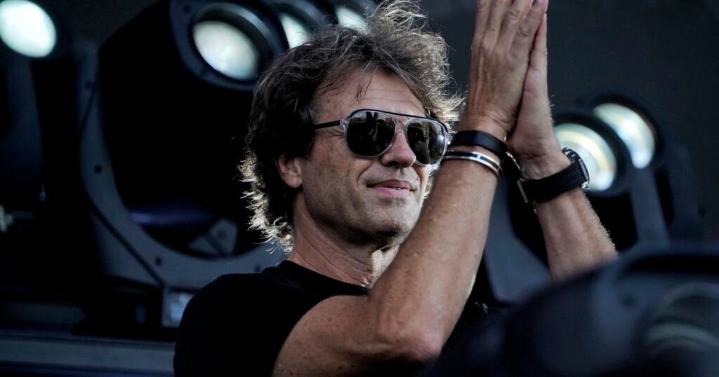 Hernán Cattáneo y Sunsetstrip Buenos Aires: horarios, accesos y todo lo que hay que saber