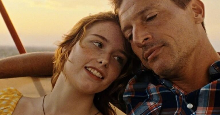 Sobre un actor porno: por qué ver en Netflix Red Rocket, del director de Anora, la ganadora del Oscar
