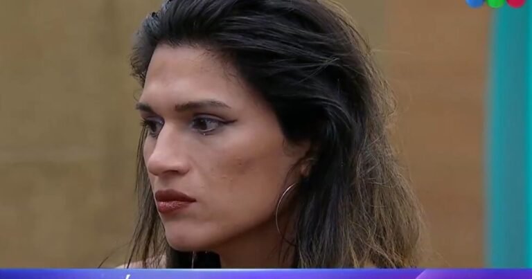 "Hay un limite": los comentarios de Luciana que incomodaron a Bati y el duro comunicado de Gran Hermano