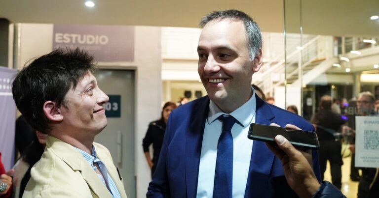 Elecciones 2025 en Argentina EN VIVO: Manuel Adorni prometió cerrar el Canal de la Ciudad, donde se hizo el debate de candidatos legislativos en CABA