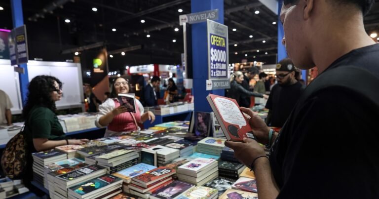 Feria del Libro en Buenos Aires: así podés obtener 2x1 en entradas para disfrutar del evento