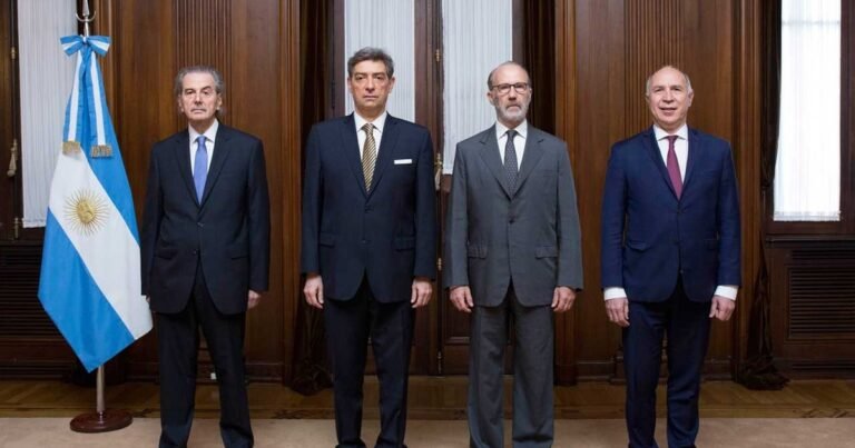 La Corte limitó la responsabilidad de directivos de una empresa en una demanda laboral por despido