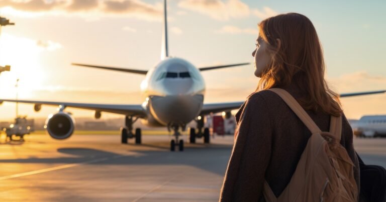 Escapada en avión: esta aerolínea tiene descuento de hasta el 20% en pasajes y podés aprovecharlo este fin de semana largo
