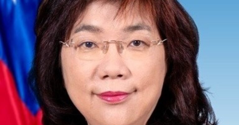 “Permitir la participación de Taiwán en la Asamblea Mundial de Salud”