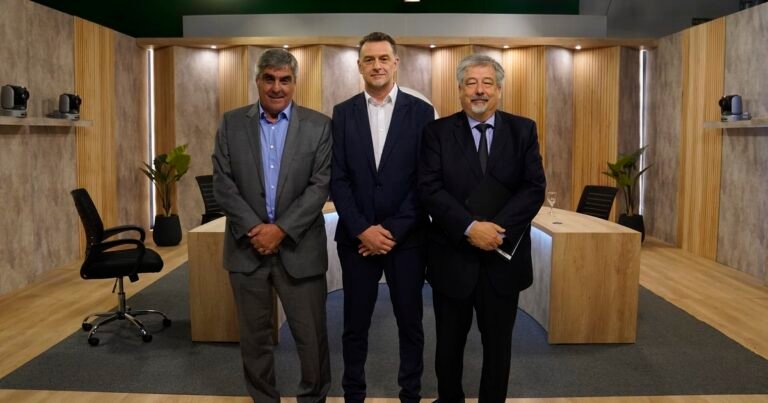 Ciclo Visión 360° de Clarín: Arranca una nueva era en la minería