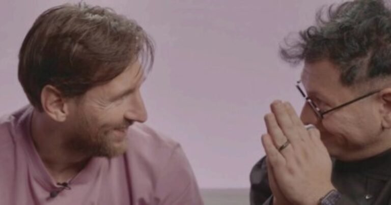 Lionel Messi elegirá el mejor gol de los 859 que convirtió en su vida y lo hará obra de arte por una iniciativa benéfica