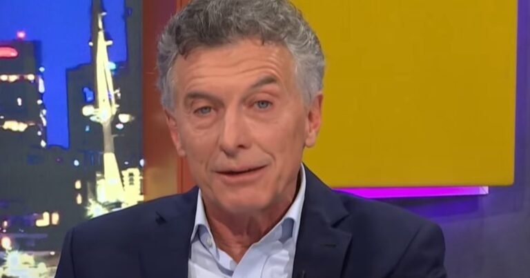 Mauricio Macri endurece sus críticas contra Javier Milei: "El PRO le salvó las papas al Gobierno"