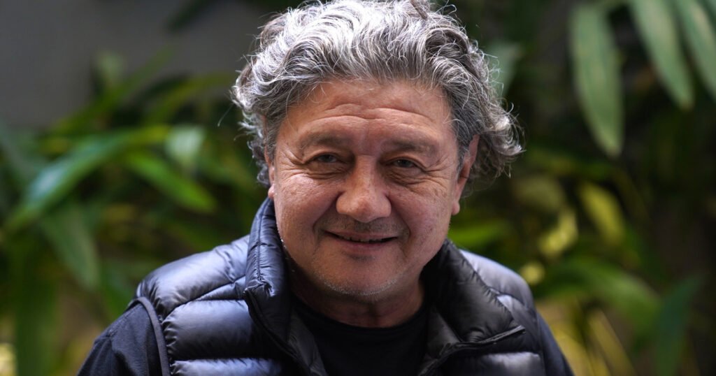 Carlos Kikuchi revela detalles de la distancia con Javier Milei y confirma un armado liberal blue para la elección en la Provincia