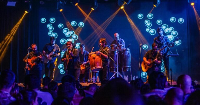 El folclore invadió Buenos Aires y volvió a ser un fenómeno: se toca, se canta, se baila y hay muchísimos lugares para disfrutarlo