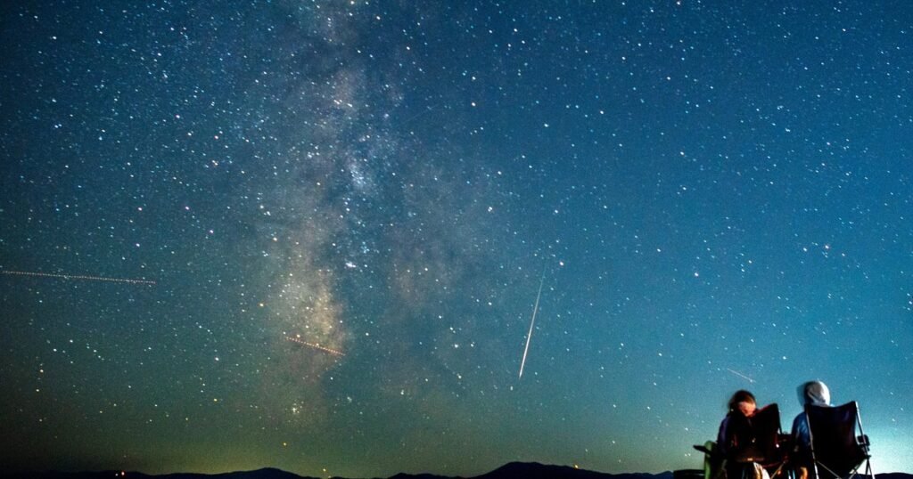 Cuál es la estrella más cercana a nuestro planeta