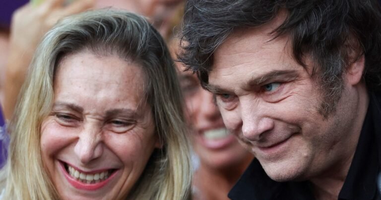 Elecciones 2025 en Argentina EN VIVO: "Ella es el Jefe, no más palabras Sr. Juez", Milei destacó a su hermana Karina en medio de la tensión con Santiago Caputo por el armado nacional de La Libertad Avanza