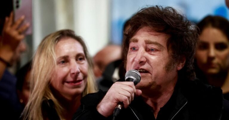 Javier Milei reveló que espera una inflación más baja en abril: "Los pronósticos que tiraron no se van a materializar"