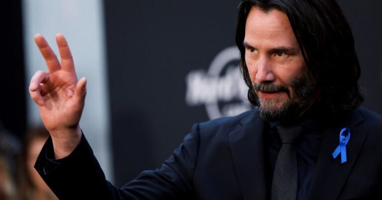 Keanu Reeves y el dolor de ser John Wick: por qué la muerte de un perro desató su sed de venganza