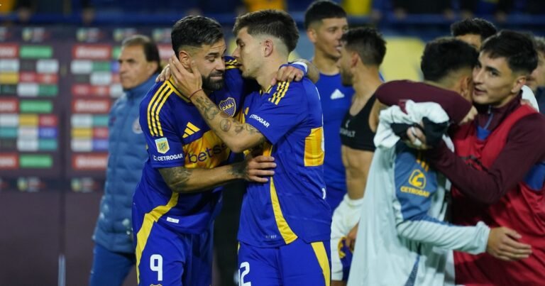 Cuándo y a qué hora juega Boca vs Independiente por los cuartos de final del Torneo Apertura 2025