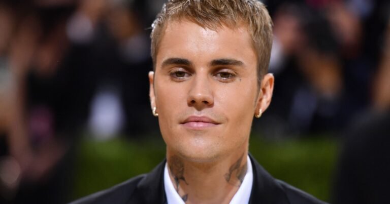 El deterioro de Justin Bieber: sufrió un “colapso financiero” y tuvo que vender sus canciones por 200 millones