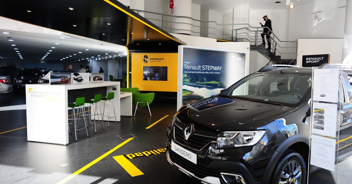 Venta de autos 0 km: aparecen más promociones de financiación a tasa 0