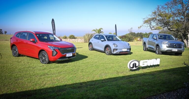 Los autos chinos se electrifican: tres nuevos modelos llegan al país sin pagar arancel