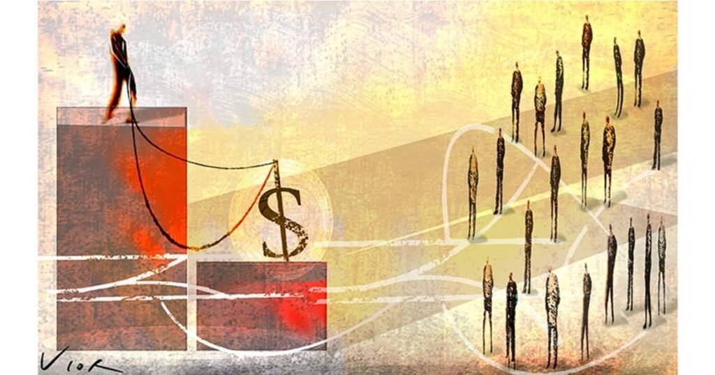 La resistencia democrática