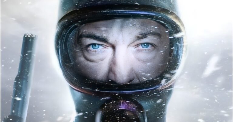 El Eternauta, en Netflix: qué y cuánto cambia la serie lo que era el cómic original