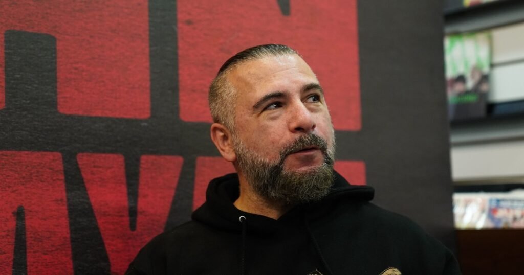 System of a Down en Argentina: John Dolmayan habló antes del recital en Vélez y no cree que sea la última gira