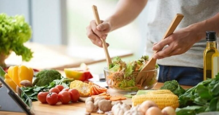 Qué país tiene la mejor dieta del mundo