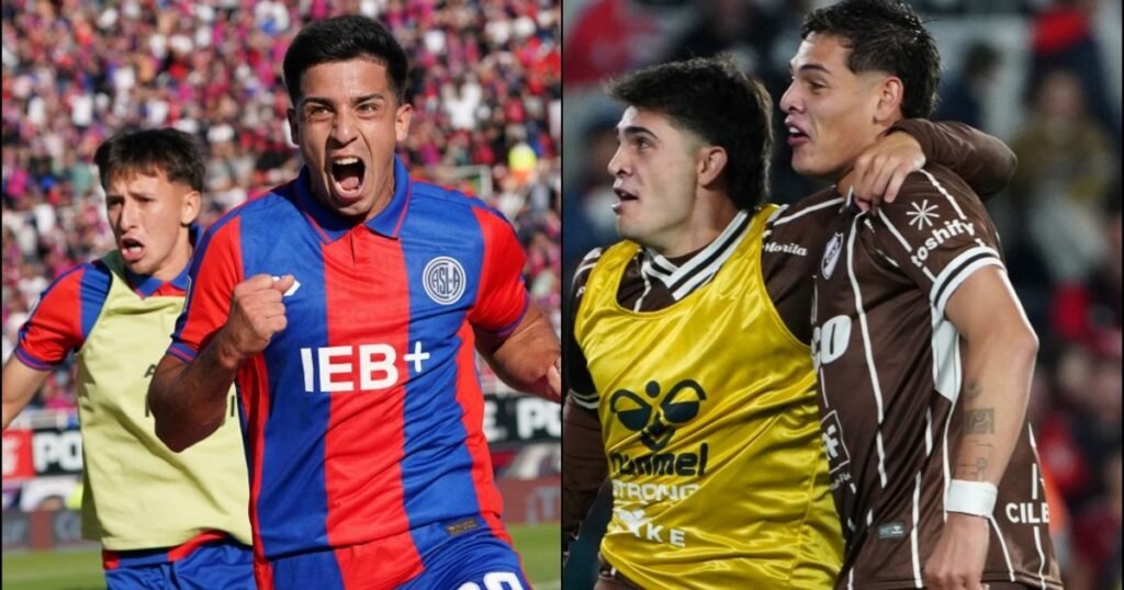 San Lorenzo va por una final impensada contra Platense, el "matagigantes" que ya bajó a Racing y River, y va por otro grande en el Torneo Apertura
