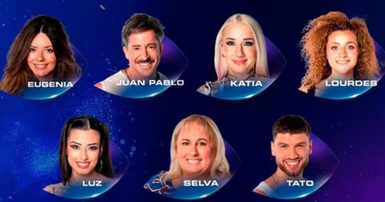 Rating: sin competir contra River ni contra Boca, ¿Gran hermano pudo repuntar en su gala de nominación?
