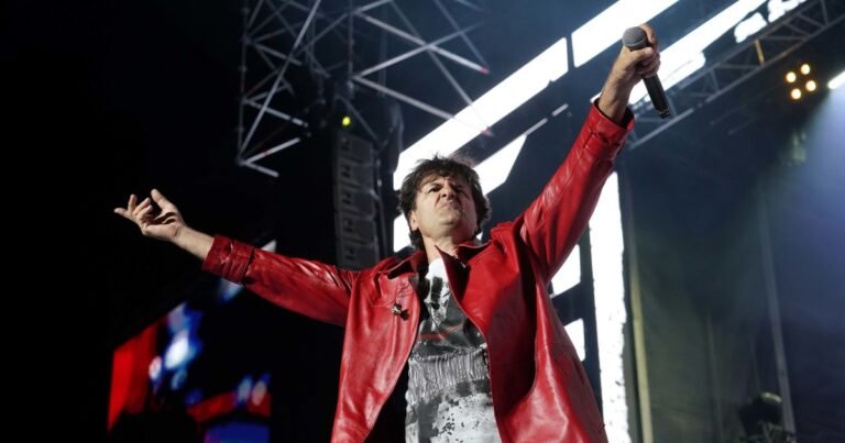 Los Piojos reprogramaron su show en River: cuál es la nueva fecha, precios y qué pasará con  las entradas