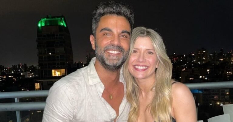 Laurita Fernández se separó de su novio, tras dos años y medio de relación: los motivos