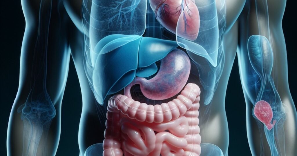 Cuáles son los síntomas de los problemas gastrointestinales