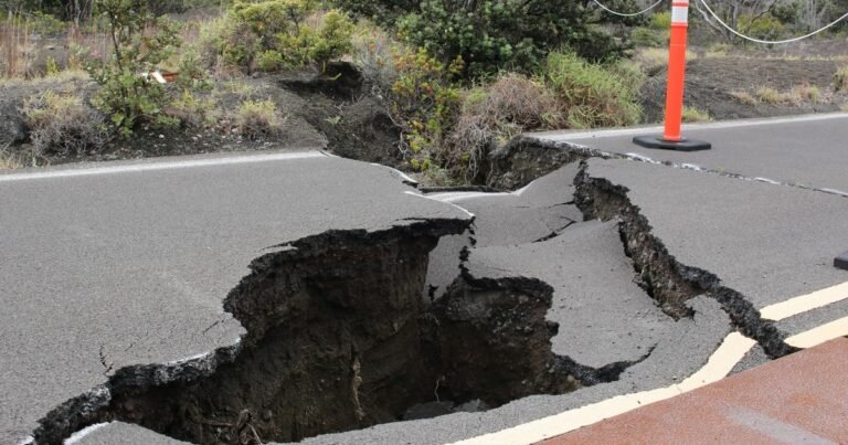 Qué es la escala de Richter y cómo se usa para medir un sismo