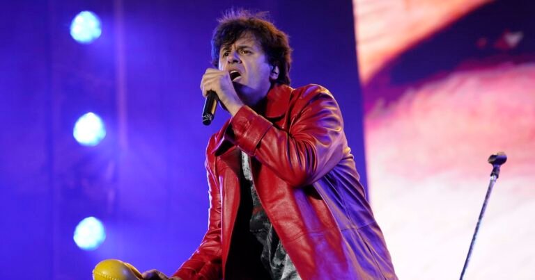 Entradas para Los Piojos en River: precios y cómo comprar para su último show