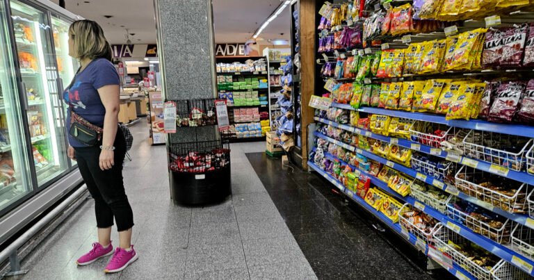 Inflación de abril 2025: cuándo publica el dato el INDEC, a qué hora, a cuánto llegaría el acumulado anual