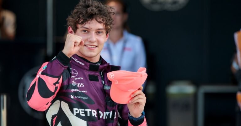 F1 GP de Miami: horarios de la carrera sprint y la clasificación, cómo y dónde ver la pole position de la Fórmula 1
