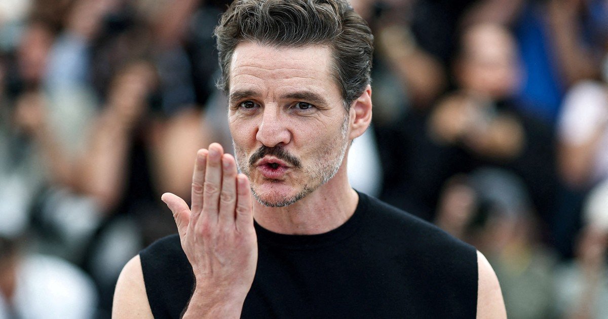 Pedro Pascal, duro con Donald Trump desde Cannes: "Que se jodan quienes intenten asustarnos"