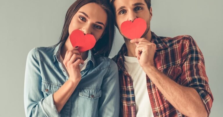 ¿Cuál es el secreto de un matrimonio feliz?