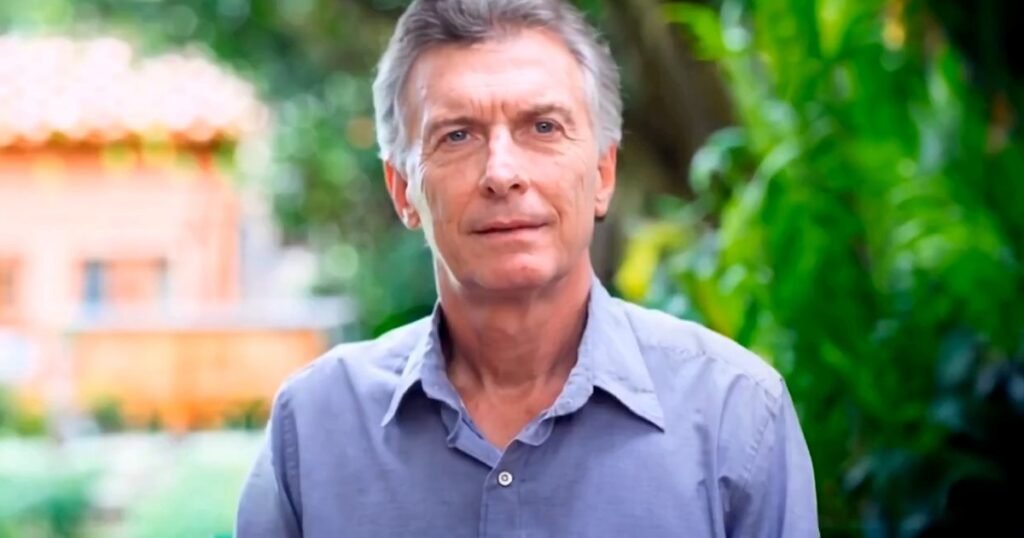 Videos truchos y campañas sucias: con las mentiras de siempre nos alcanzaba